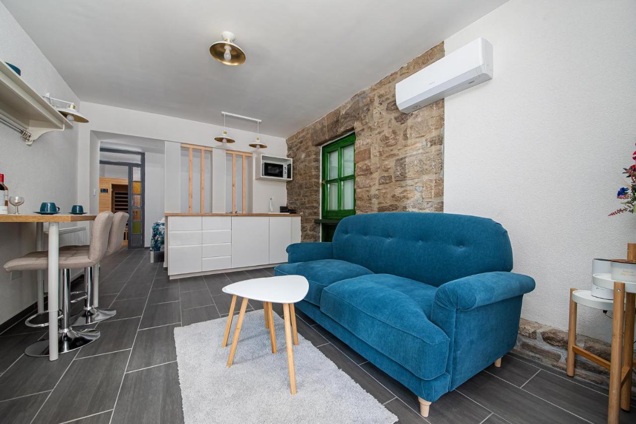 Apartment Papoula Vendeghaz *